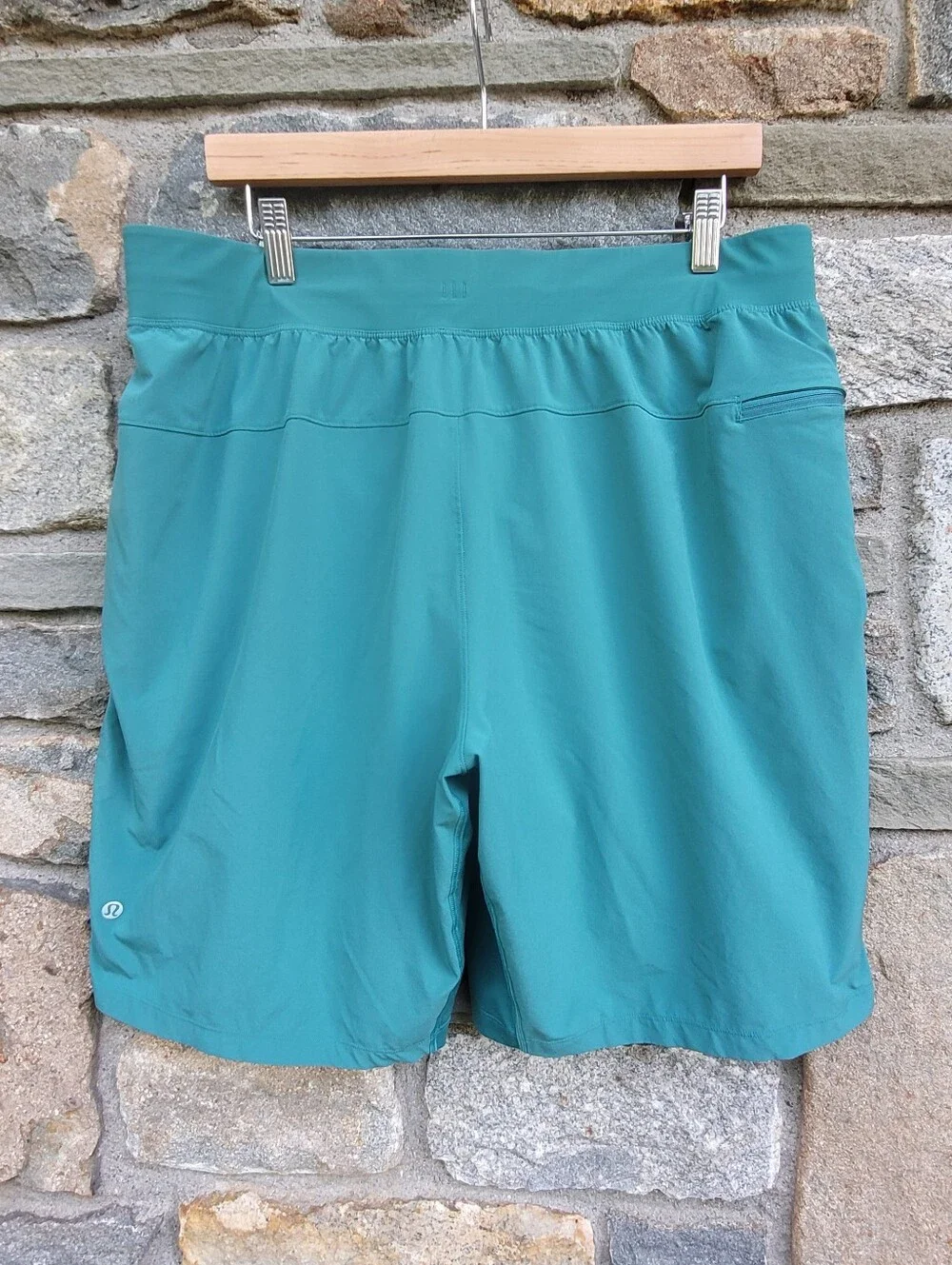 Lululumen T.H.E. Short 9" Lined